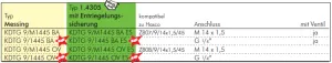 Kupplungsdosen Edelstahl 1.4305, 45° Winkel, Schlauchtülle MIT ENTRIEGELUNG, DN 9 (13 mm Zapfen), Temperierkupplung, GSP, kompatibel zu Hasco,alle Größen,Parker, Hydraulik, Mineralöl, Luft, Wasser, Schmieröl, Schlauch, Druckschlauch, Pneumatik